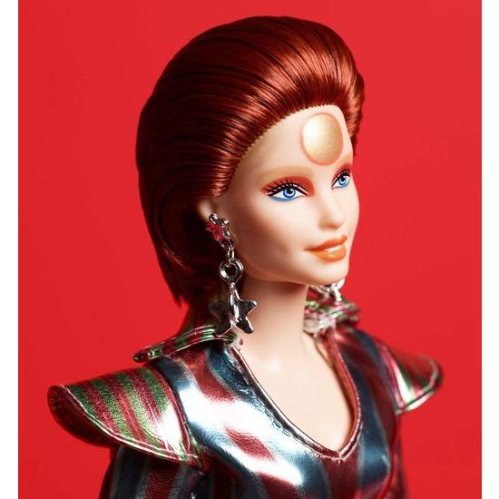 Barbie バービー・デイヴィッド・ボウイ・ドール_3