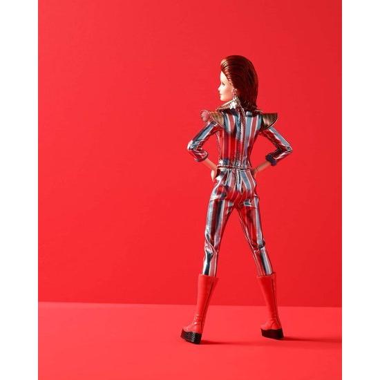 Barbie バービー・デイヴィッド・ボウイ・ドール_4