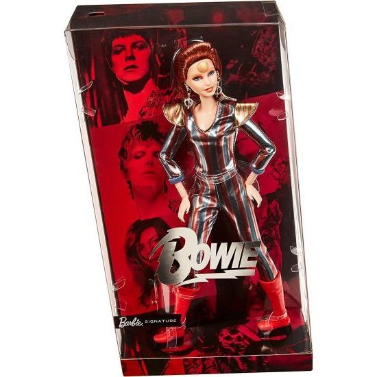 Barbie バービー・デイヴィッド・ボウイ・ドール_6