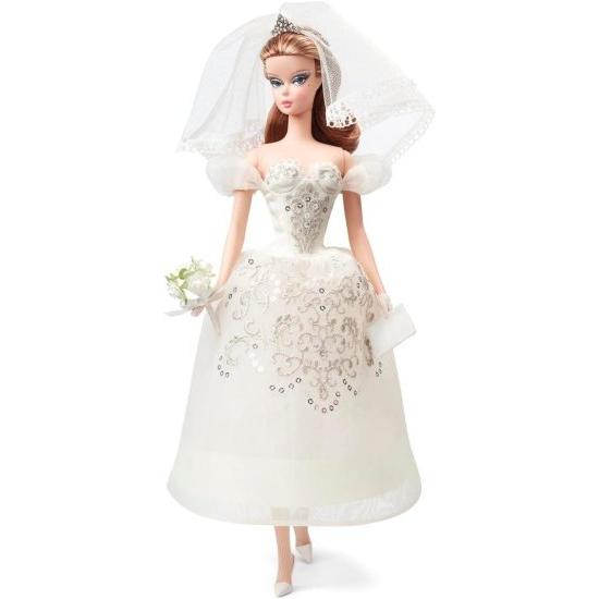 Barbie バービーコレクターBMFCバービー人形3