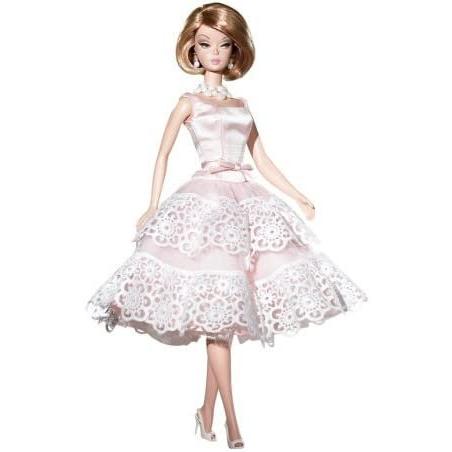 Barbie 南ベルバービー人形