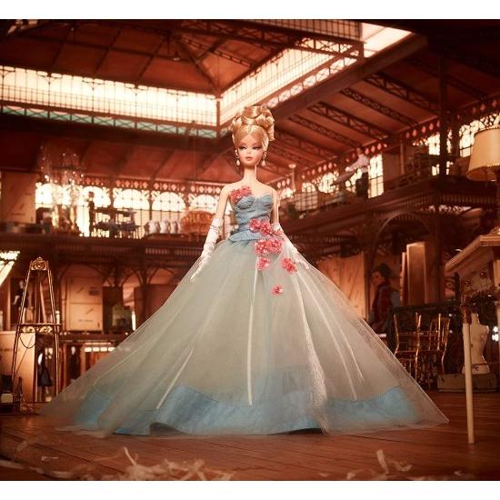 Barbie バービーファッションモデルコレクションガラの最高の人形