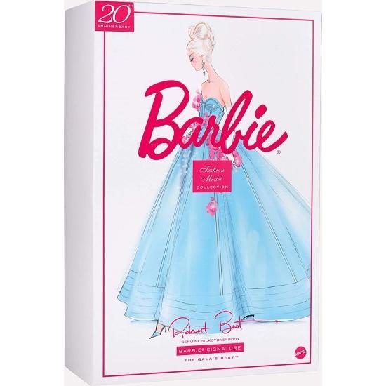 未取り出し MATTELマテル BARBIE バービー ブルー シフォン 未取り出し MATTELマテル BARBIE バービー ブルー シフォン