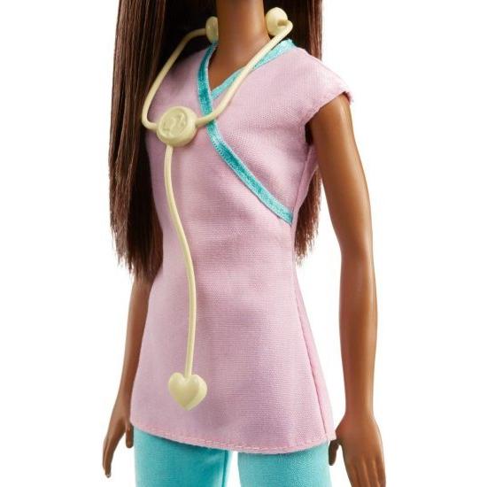 Barbie バービー人形のキャリアナーススタンダード_3