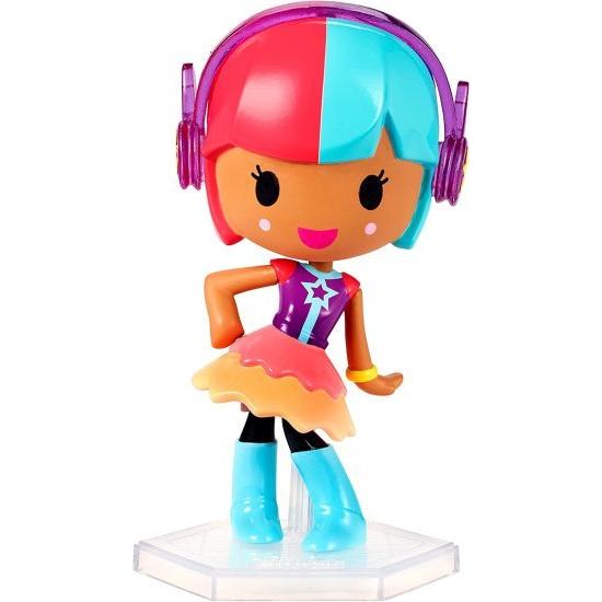 Barbie バービービデオゲームヒーロージュニア共演者人形＃3