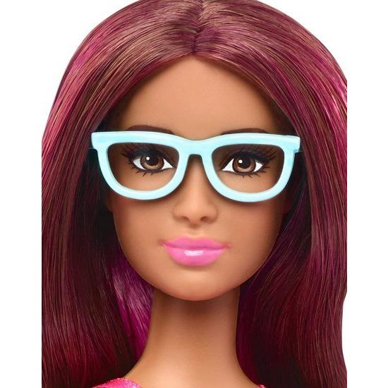 Barbie バービーファッショニスタアイスクリームロンパードール_2