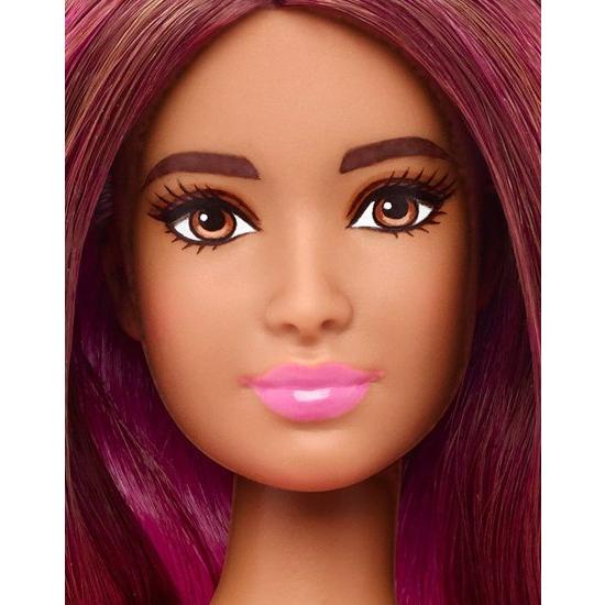 Barbie バービーファッショニスタアイスクリームロンパードール_3