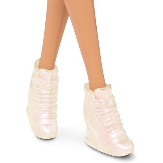 Barbie バービーファッショニスタアイスクリームロンパードール_8