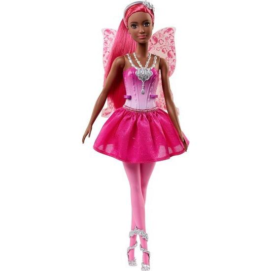 Barbie バービードリームトピアフェアリードール
