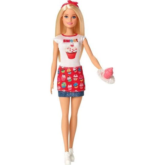 Barbie バービーあやつり人形