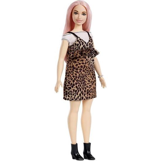 Barbie バービーファッショニスタドール109