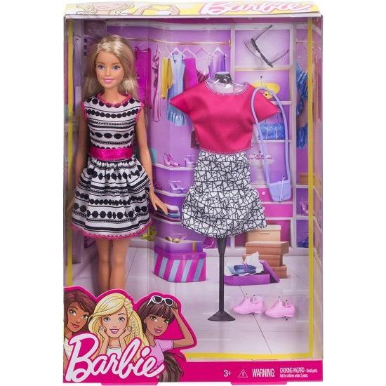 Barbie バービー人形＆ファッション Barbie バービー人形＆ファッション