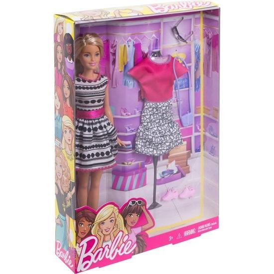 Barbie バービー人形＆ファッション Barbie バービー人形＆ファッション