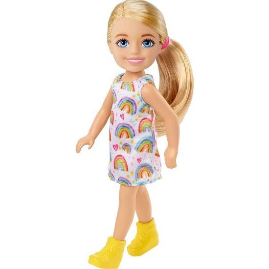 Barbie バービーチェルシードール3パック、3チェルシー人形 Barbie バービーチェルシードール3パック、3チェルシー人形