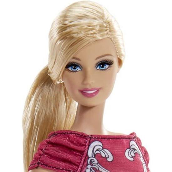 Barbie バービーコアフレンドグラム1の画像