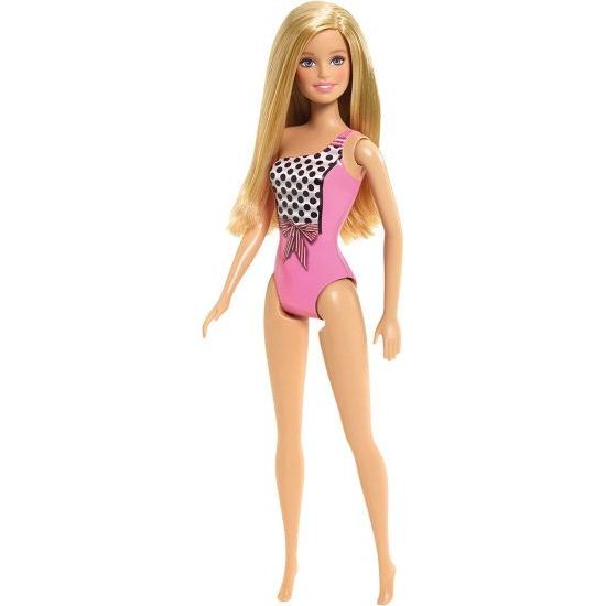 Barbie バービービーチバービー人形