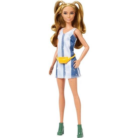 Barbie バービーファッショニスタドール＃109_1