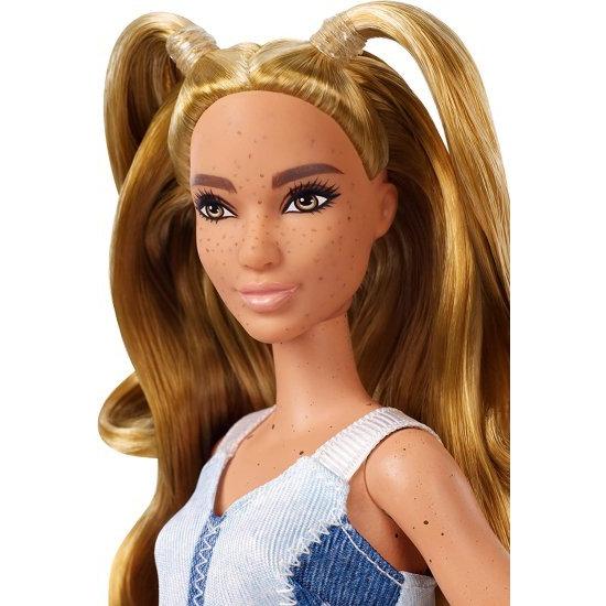 Barbie バービーファッショニスタドール＃109_3