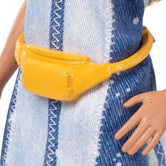 Barbie バービーファッショニスタドール＃109_6