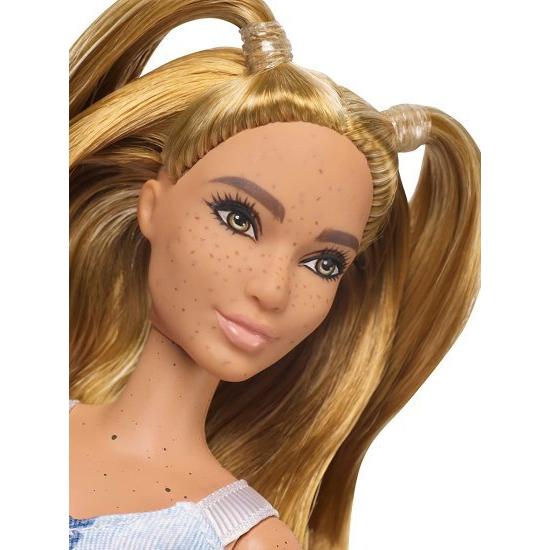 Barbie バービーファッショニスタドール＃109_7