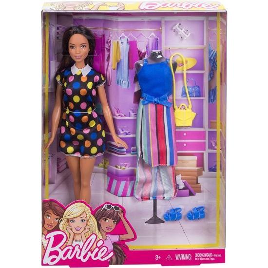 Barbie バービー人形＆ファッション Barbie バービー人形＆ファッション