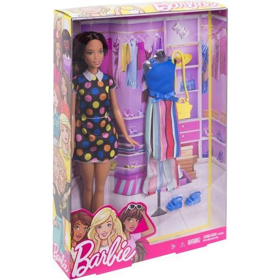 Barbie バービー人形＆ファッション Barbie バービー人形＆ファッション