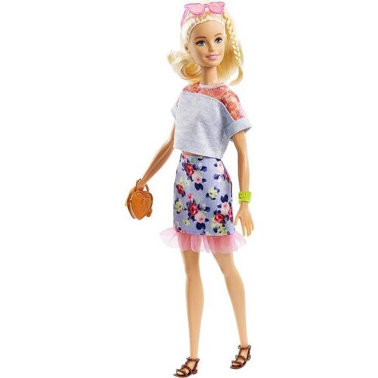 Barbie バービーファッショニスタドール99の画像