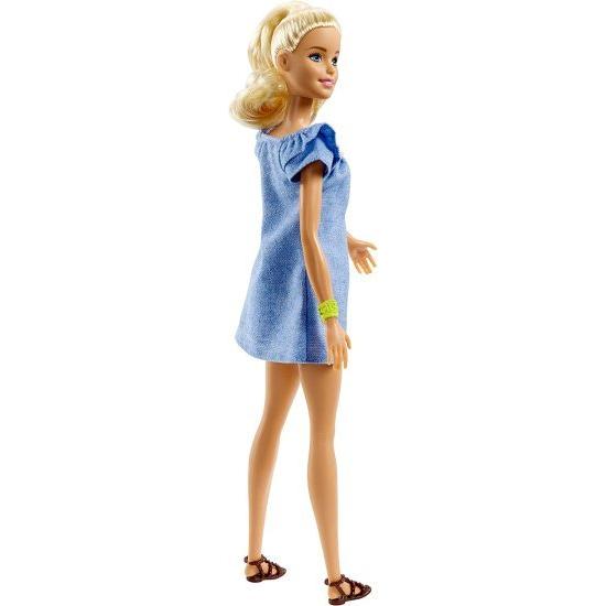 Barbie バービーファッショニスタドール99の画像