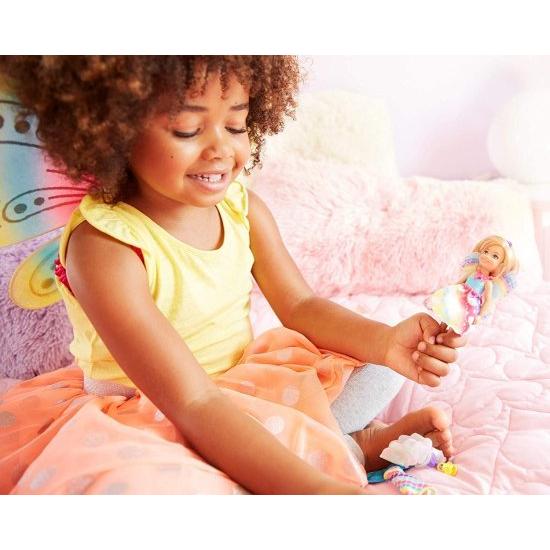 Barbie バービードリームトピア人形とファッションの画像