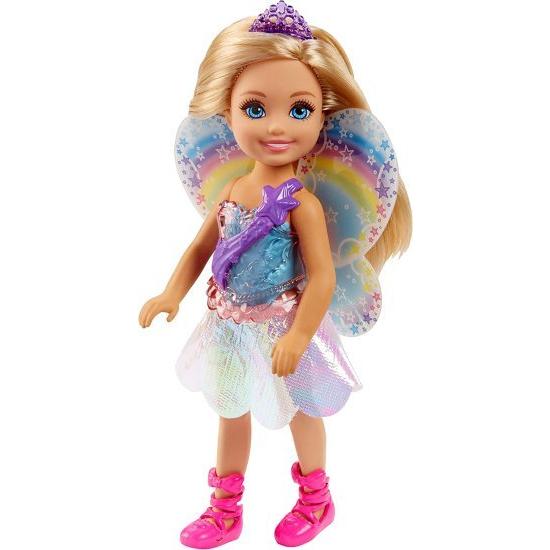 Barbie バービードリームトピア人形とファッションの画像