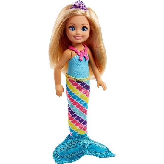 Barbie バービードリームトピア人形とファッションの画像