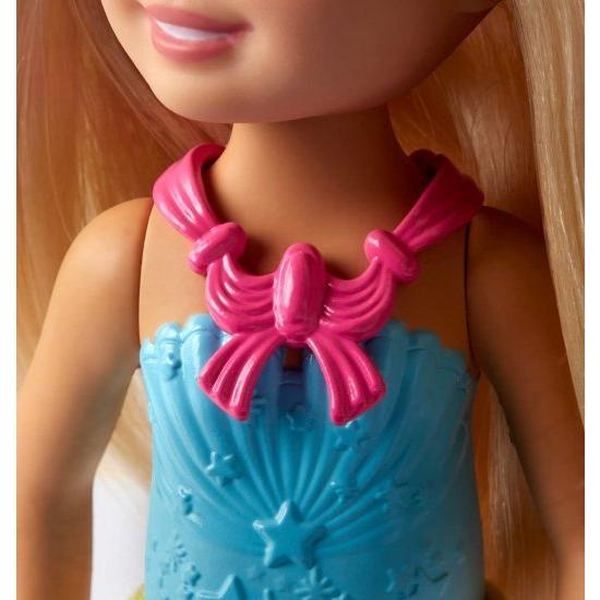 Barbie バービードリームトピア人形とファッションの画像