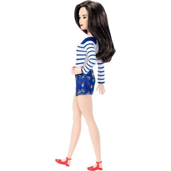 Barbie バービーファッショニスタドール61航海の素敵_2