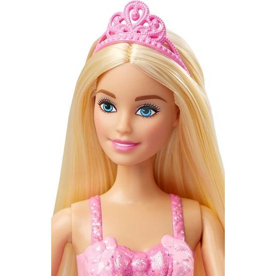 Barbie バービーイースタープリンセスドールの画像