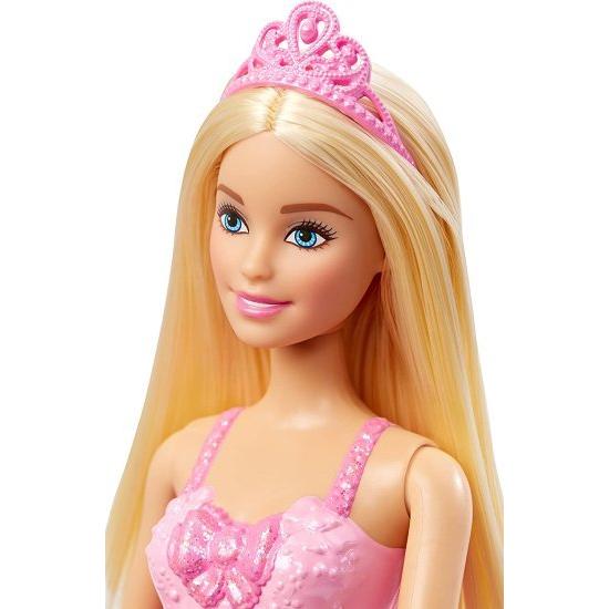 Barbie バービーイースタープリンセスドールの画像
