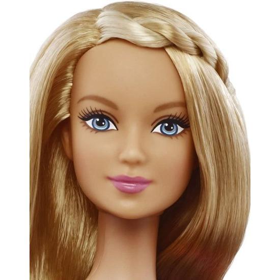 Barbie バービーファッショニスタドール - 花の才能_2