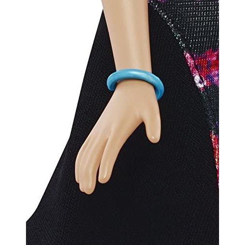 Barbie バービーファッショニスタドール - 花の才能_3