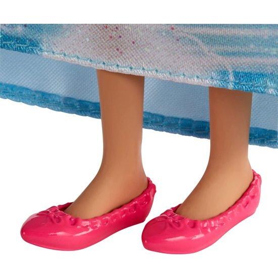 Barbie バービードリームトピアプリンセスドールの画像
