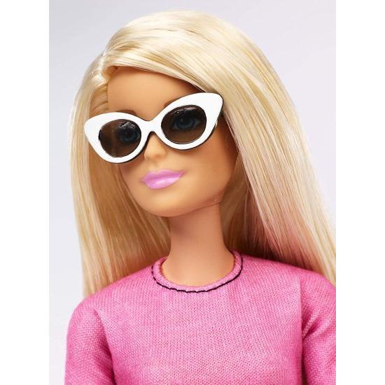 Barbie バービーファッショニスタドール104の画像