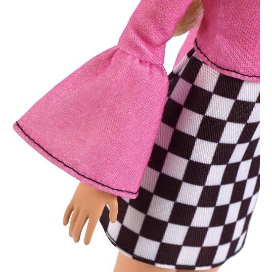 Barbie バービーファッショニスタドール104の画像