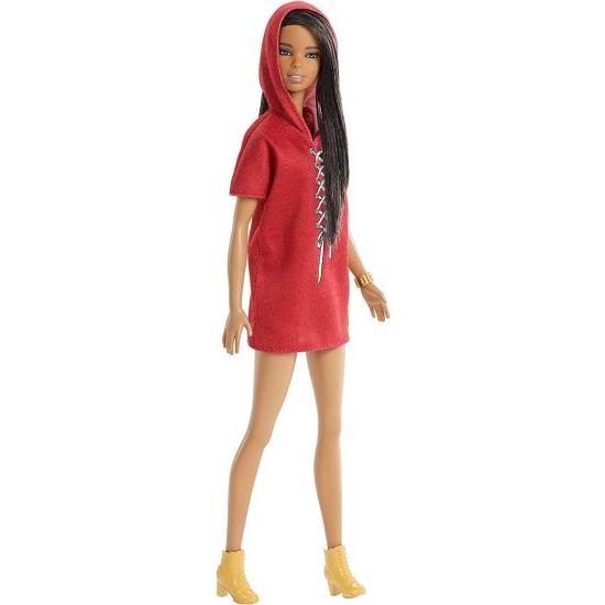Barbie バービーファッショニスタドール89の画像