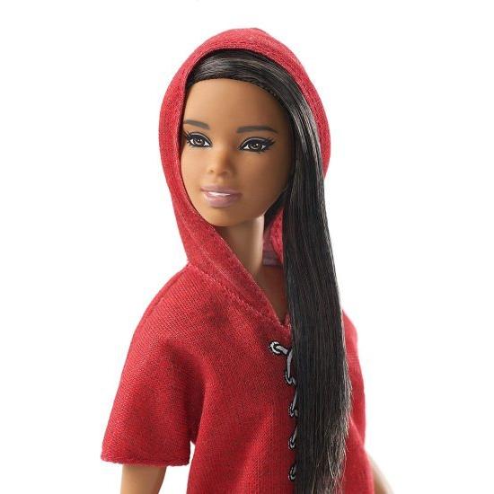 Barbie バービーファッショニスタドール89の画像
