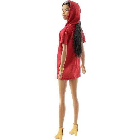 Barbie バービーファッショニスタドール89の画像