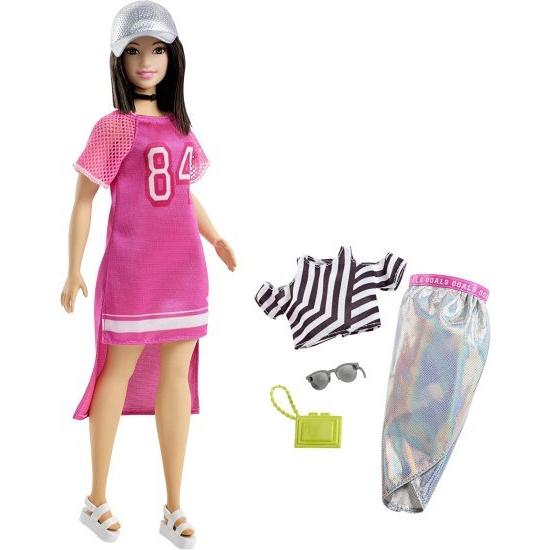Barbie バービーファッショニスタドール101