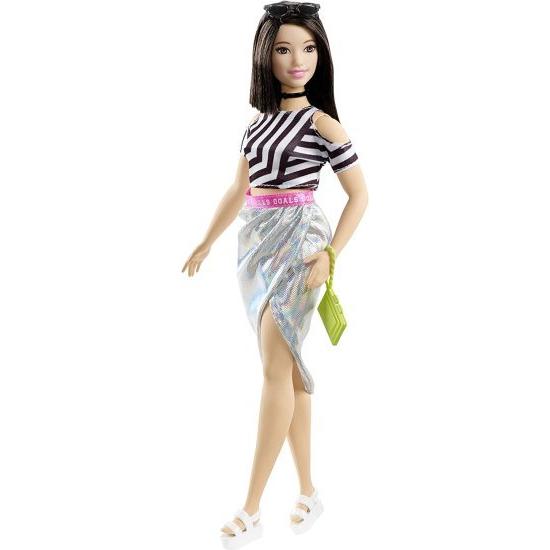 Barbie バービーファッショニスタドール101の画像