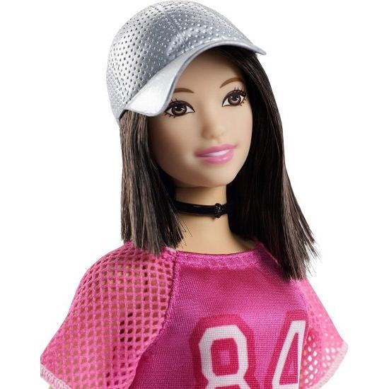 Barbie バービーファッショニスタドール101の画像
