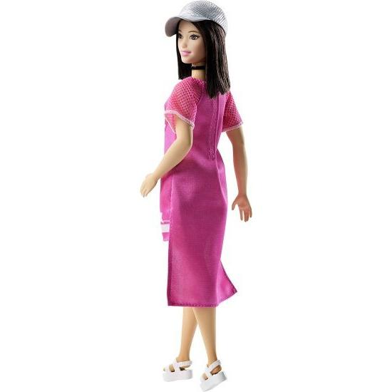 Barbie バービーファッショニスタドール101の画像