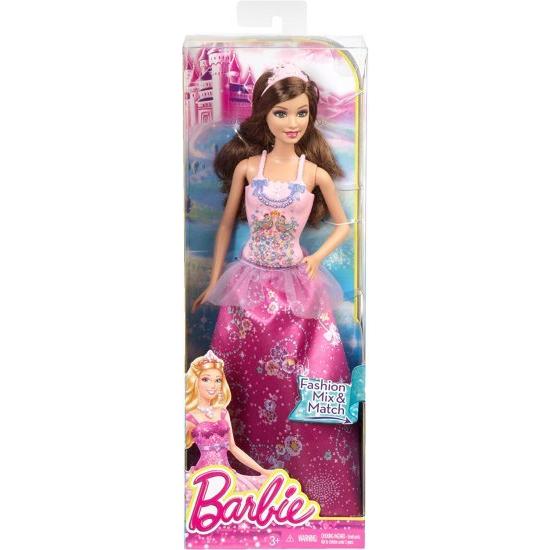 Barbie バービーフェアリーテールマジックプリンセステレサドール｜worldsports｜07