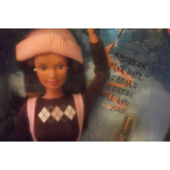 Barbie バービーテレサドールパーフェクトピンク 着せかえ人形、抱き人形-人形-ゲーム、おもちゃ