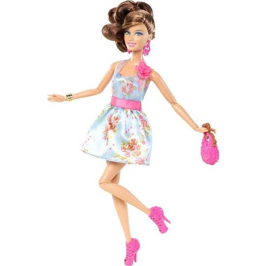 Barbie バービーファッショニスタ - テレサ人形